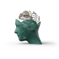 therapy type representation