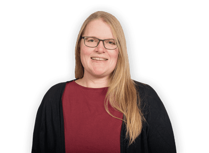 Sabine Haase portrait