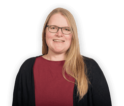 Sabine Haase portrait