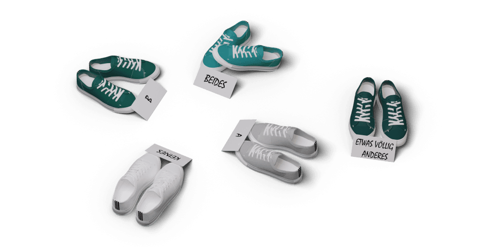 Nehmen Sie mit uns Kontakt auf