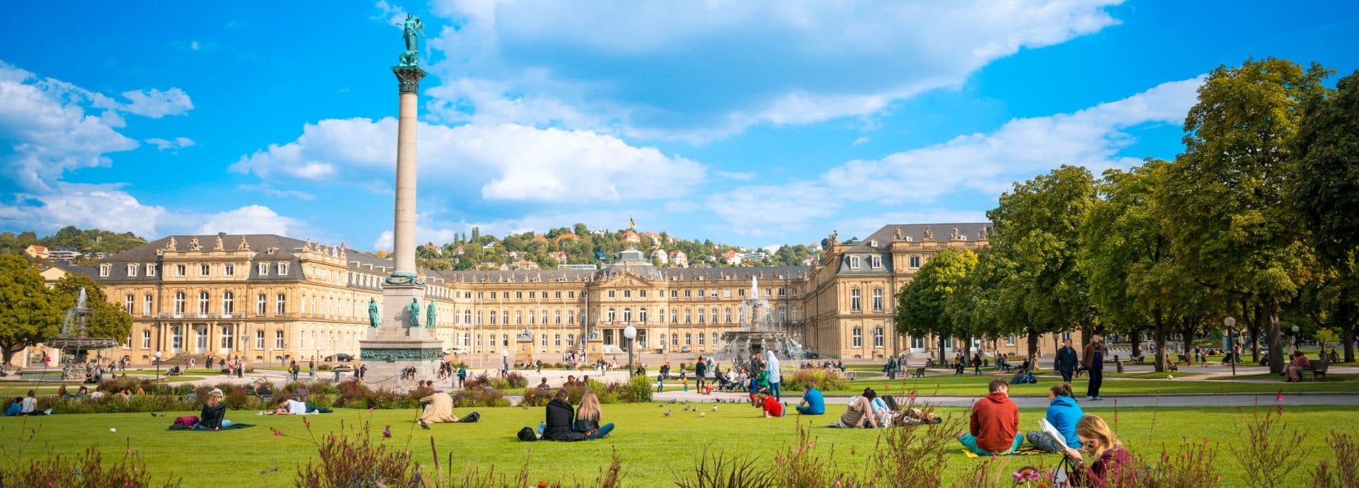 Systemica in Stuttgart