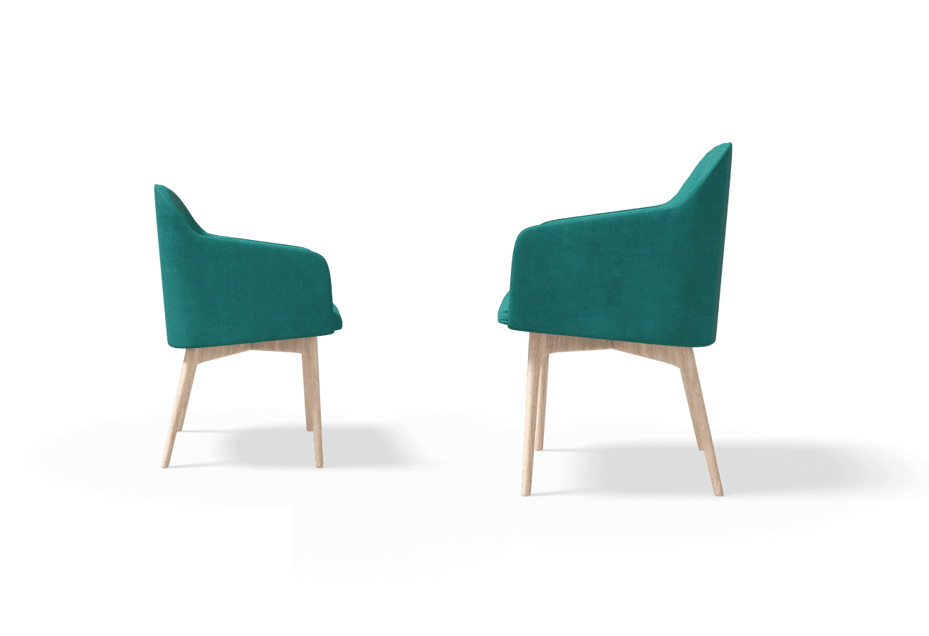 therapy duo chairs