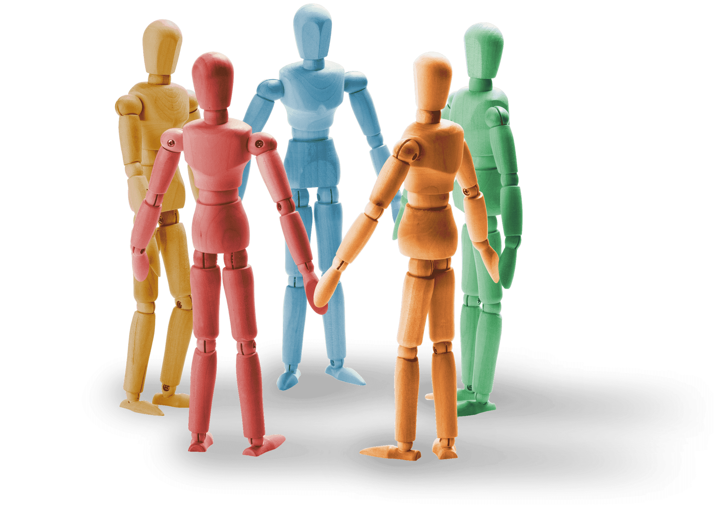 Allgemein-integratives Rahmenprogramm (AIR) photo